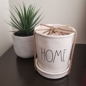 Home Pot - Rae Dunn